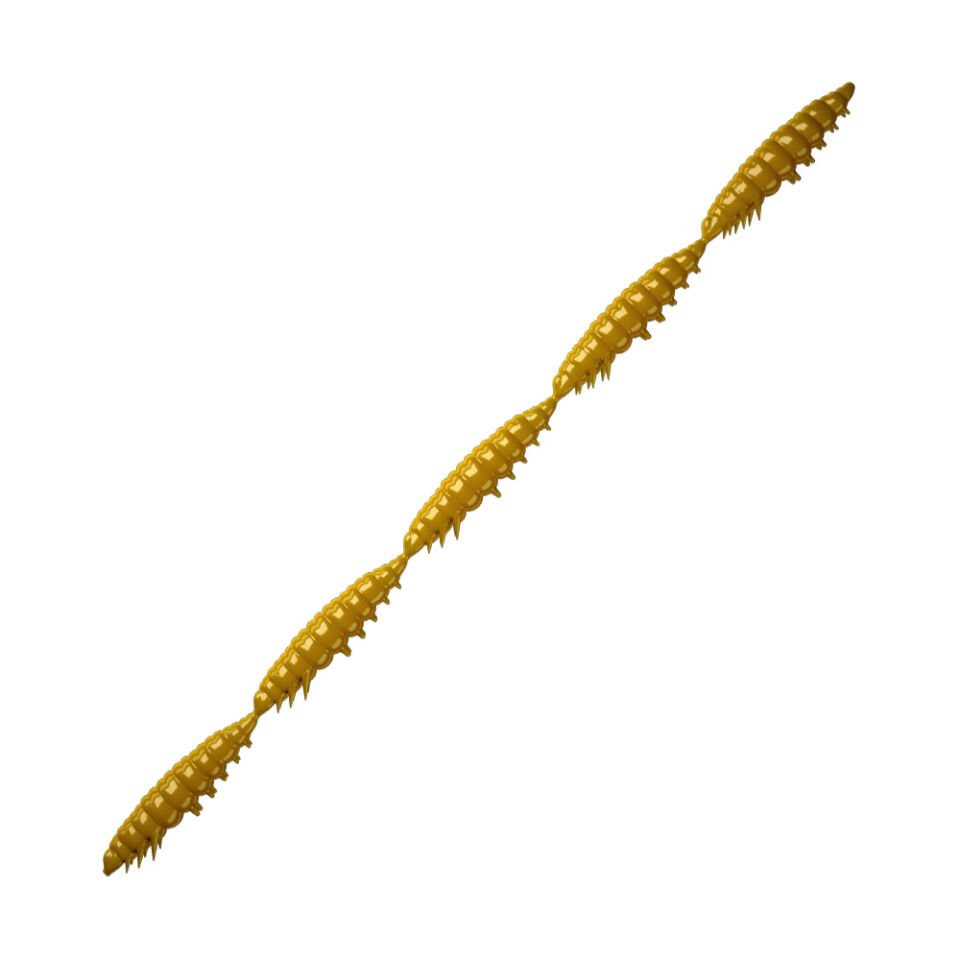 Libra Lures Larva Multi Garlic Suni Yem COFFEE MILK - 25MM