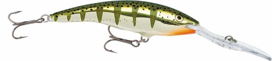 Rapala Deep Tail Dancer Sahte Balığı FYP - 110MM