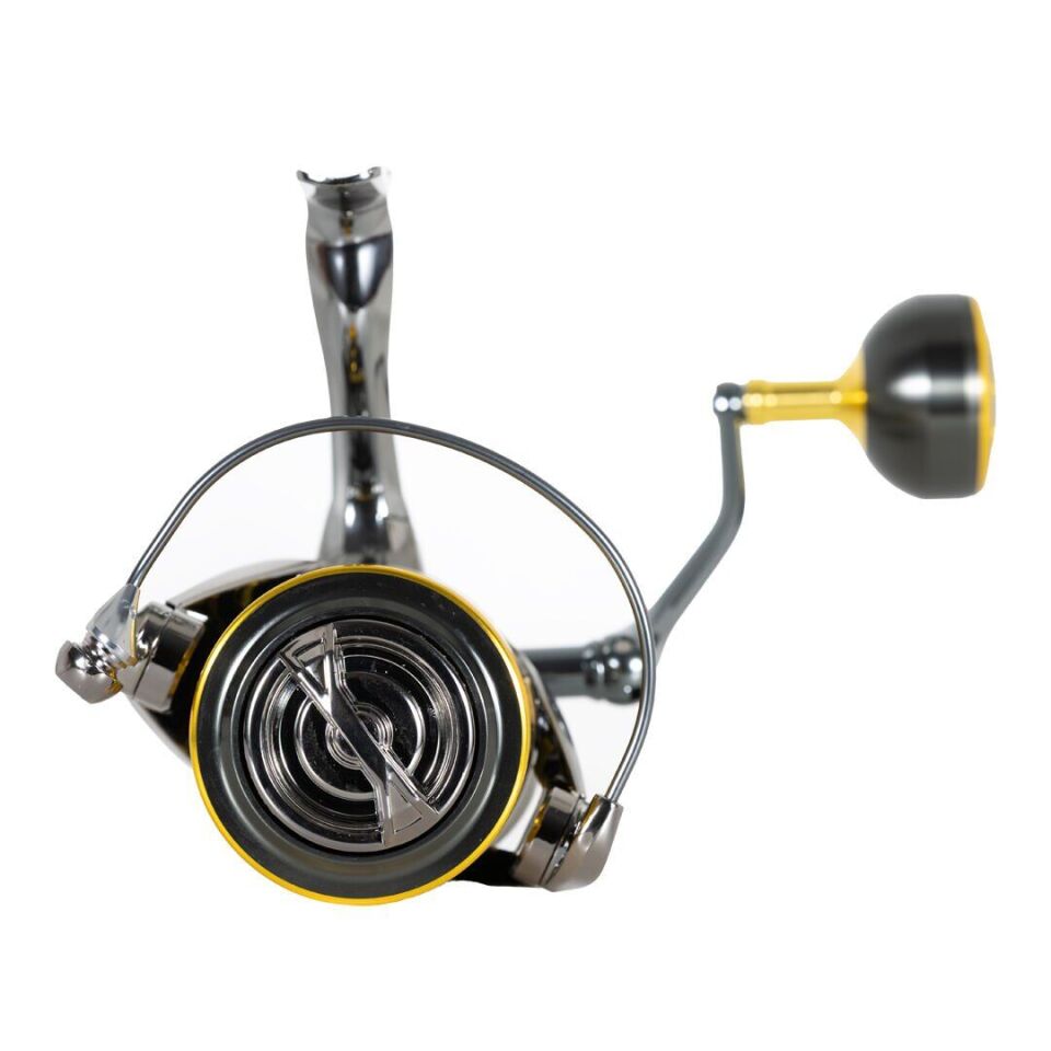 Ryuji Ares X 6000D Spin Olta Makinesi