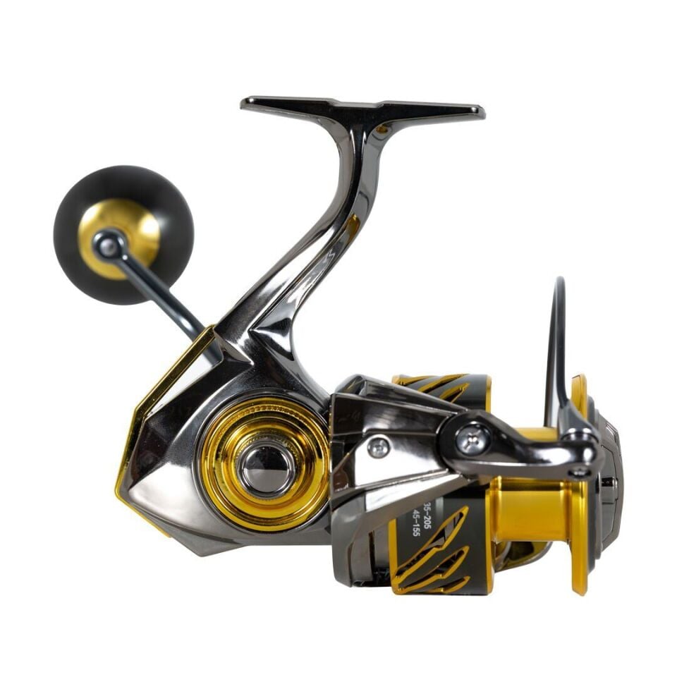 Ryuji Ares X 6000D Spin Olta Makinesi