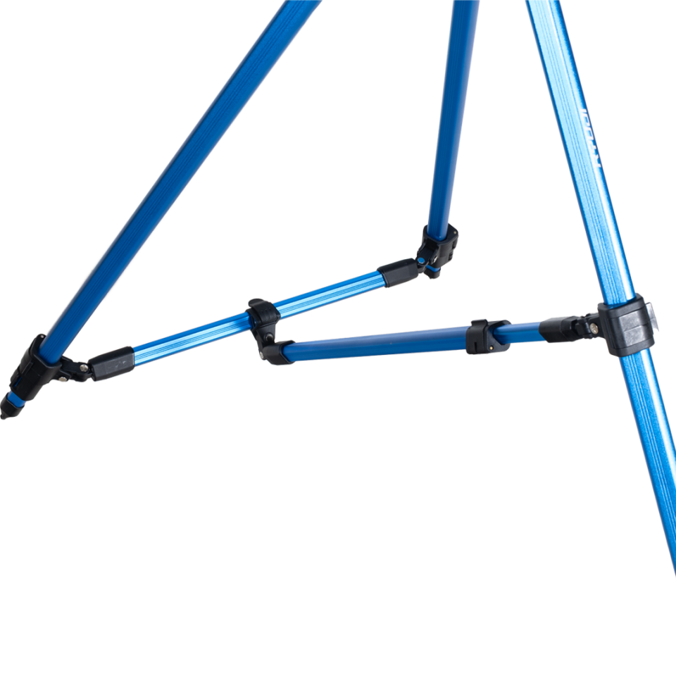 Ryuji Blue Surf 180 Cm Tripot Sehpa