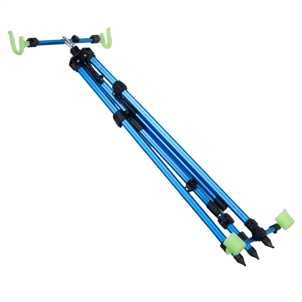 Ryuji Blue Surf 180 Cm Tripot Sehpa
