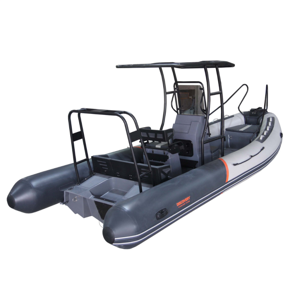 DISCOVERY RIB Bot MX650RIB 650cm Şişme Bot