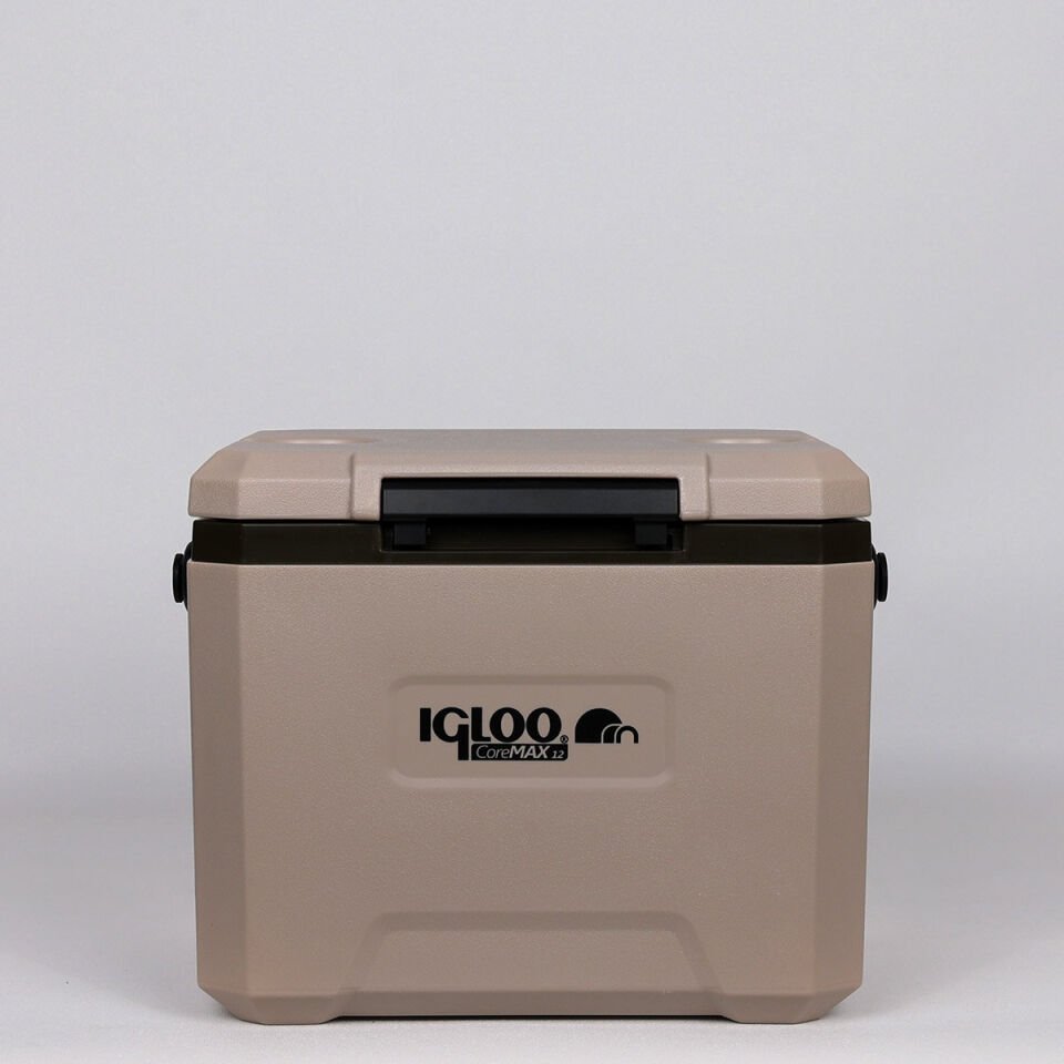 IGLOO CoreMAX 12 Buzluk 12 Litre