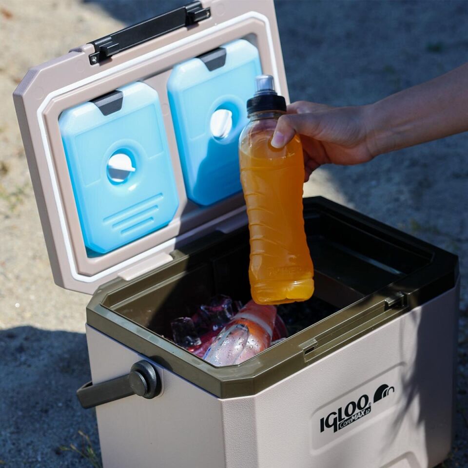 IGLOO CoreMAX 12 Buzluk 12 Litre
