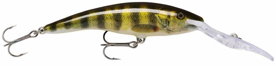 Rapala Deep Tail Dancer Sahte Balığı PEL - 90MM