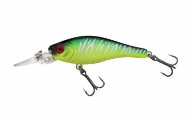 Berkley Pulse Minnow Floating Sert Balık FIRETIGER - 60MM - 7.7G