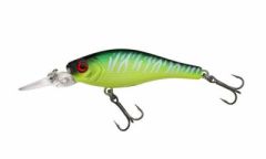 Berkley Pulse Minnow Floating Sert Balık FIRETIGER - 60MM - 7.7G