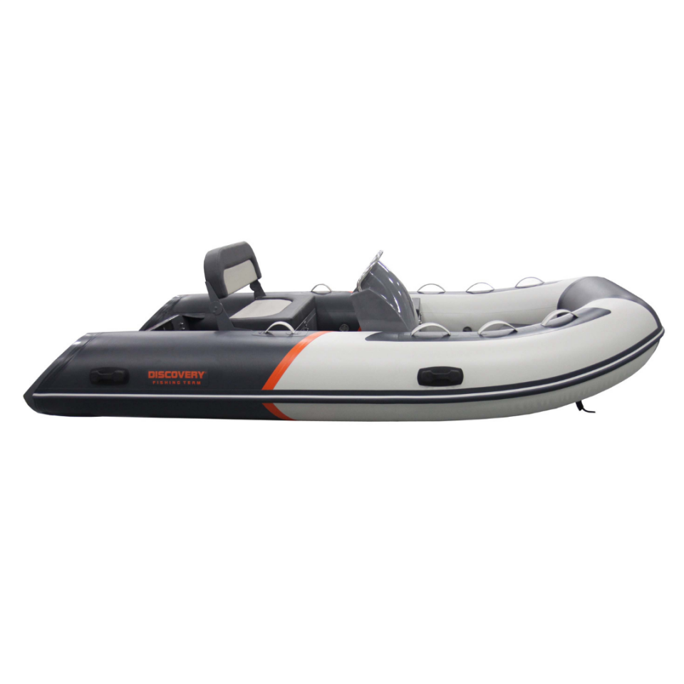 DISCOVERY RIB Şişme Bot MX360/1RIB 360cm Seri