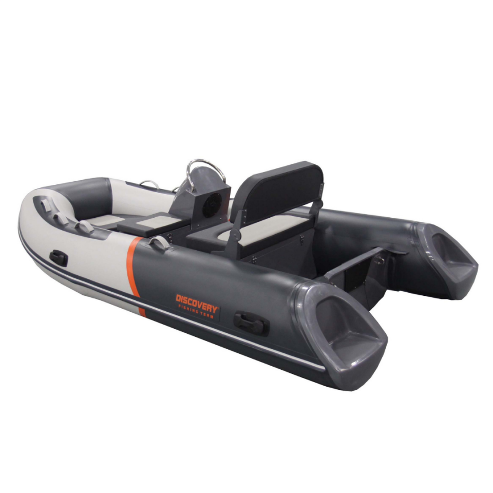 DISCOVERY RIB Şişme Bot MX360/1RIB 360cm Seri