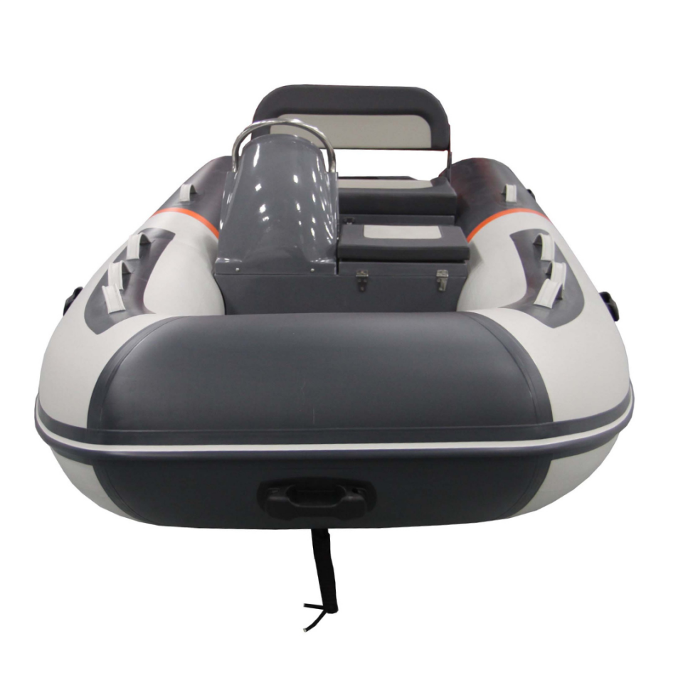 DISCOVERY RIB Şişme Bot MX360/1RIB 360cm Seri