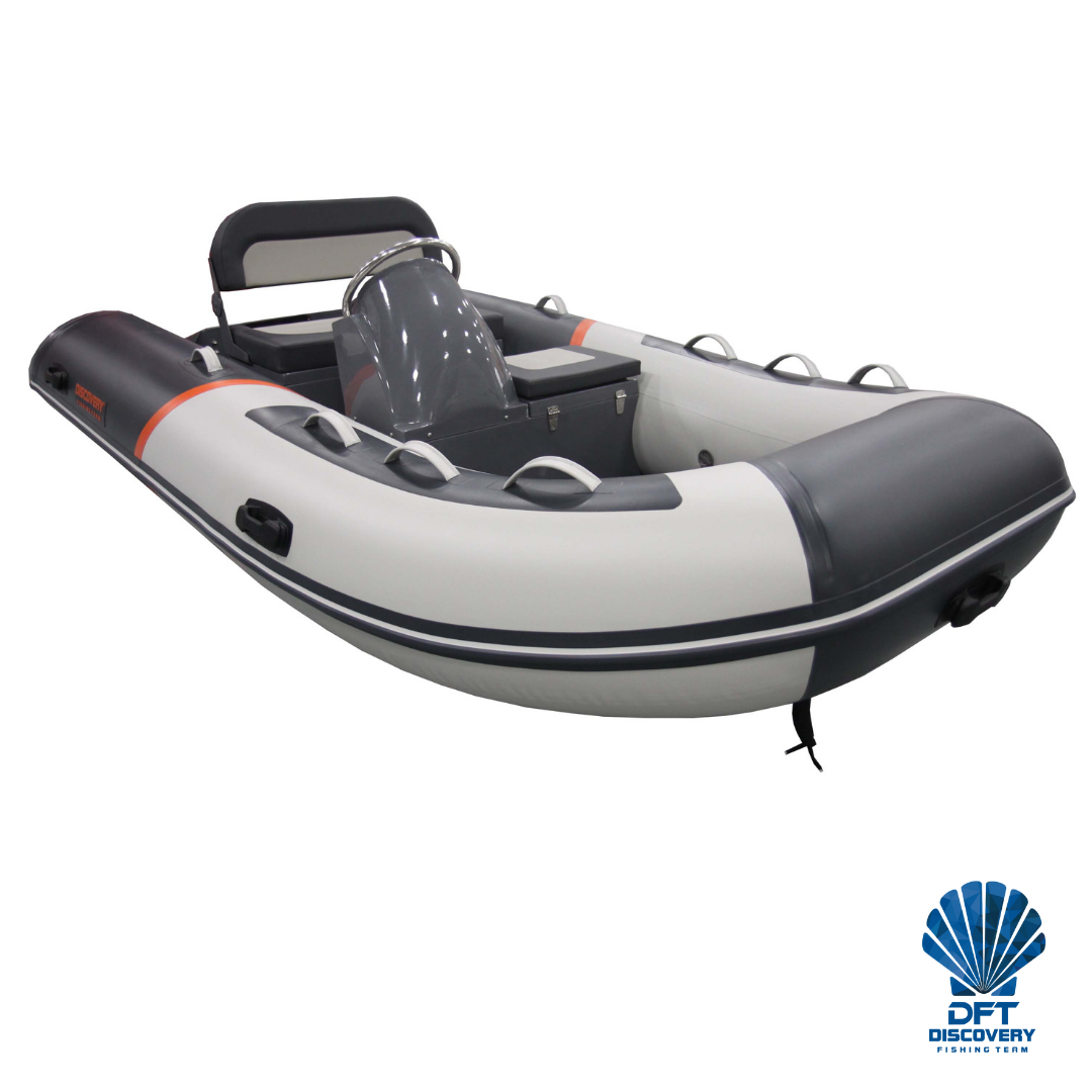 DISCOVERY RIB Şişme Bot MX360/1RIB 360cm Seri