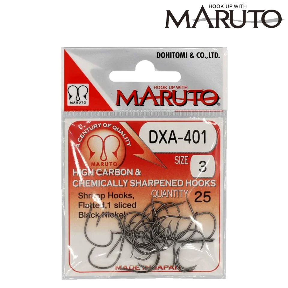 Maruto DXA-401 Bn İğne