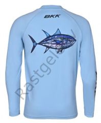BKK Long Sleeve Performance Shirt M
