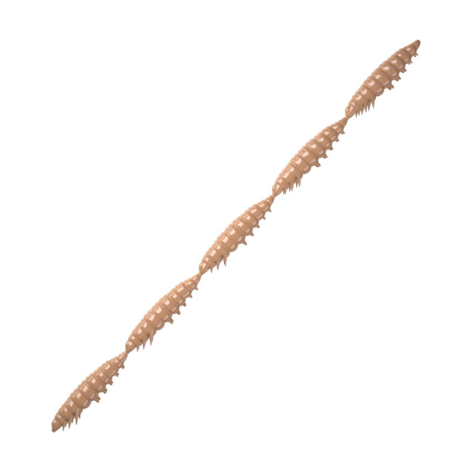 Libra Lures Larva Multi Garlic Suni Yem PELLETS - 25MM