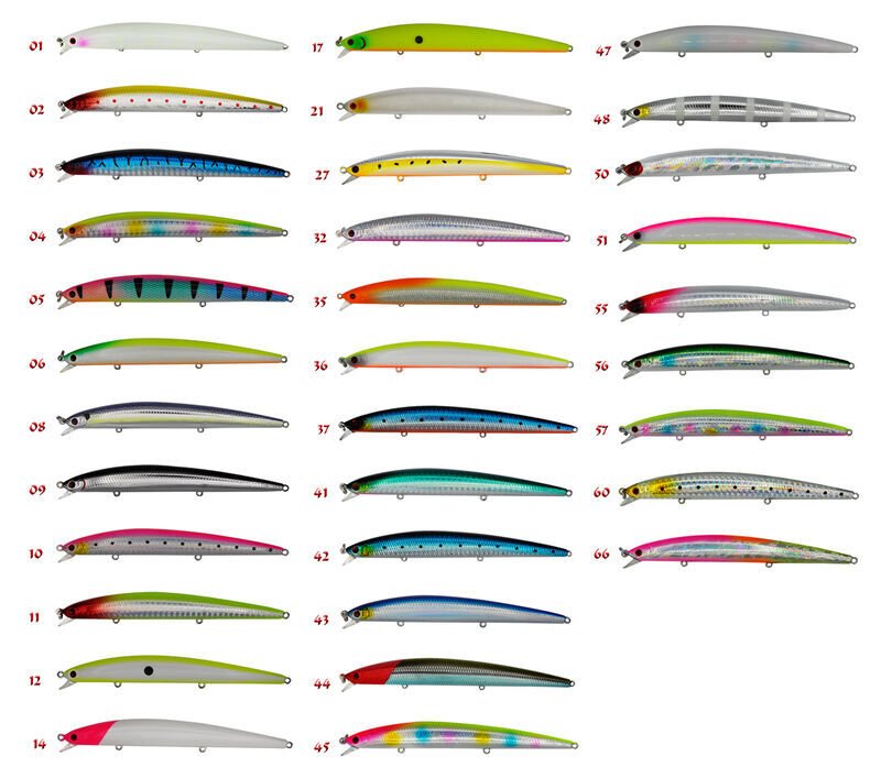 Wily Crafty 12.5 cm Maket Balık 13 gr (0-0.5M)