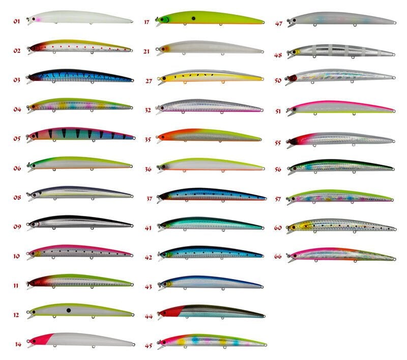 Wily Crafty 12.5 cm Maket Balık 13 gr (0-0.5M)