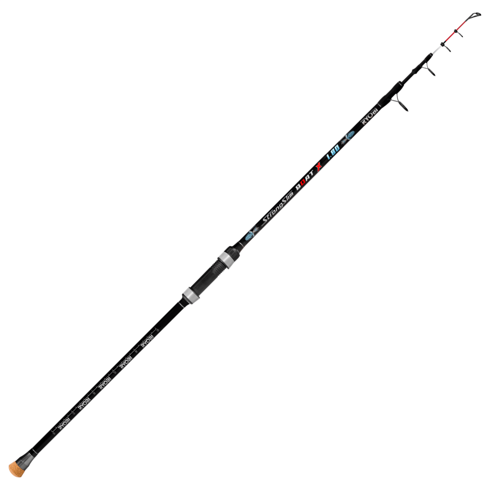 Ryobi Strong Slim Boat X Olta Kamışı