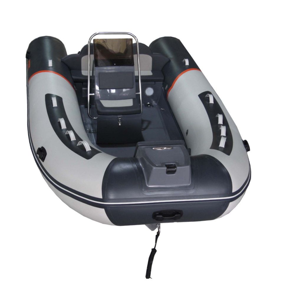 DISCOVERY RIB Şişme Bot MX500/1RIB 500cm Seri