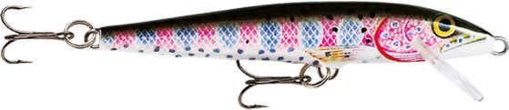 Rapala Original Floating Sahte Balığı RT - 130MM