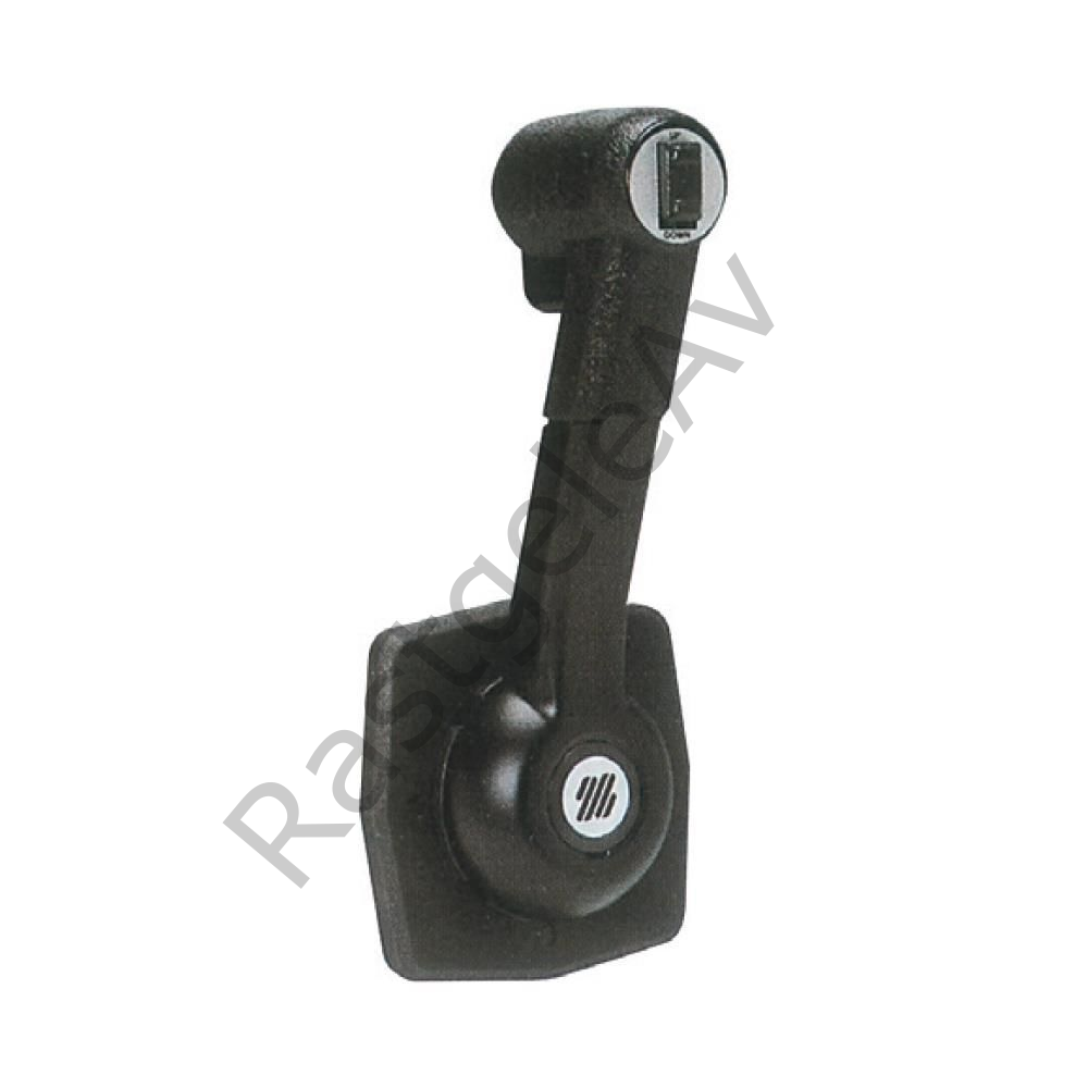 Ultraflex Tekli Kol Yandan Montaj Trimli B184