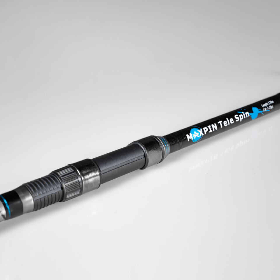 Ryobi Maxpin Tele Spin Olta Kamışı