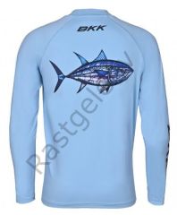 BKK Long Sleeve Performance Shirt S
