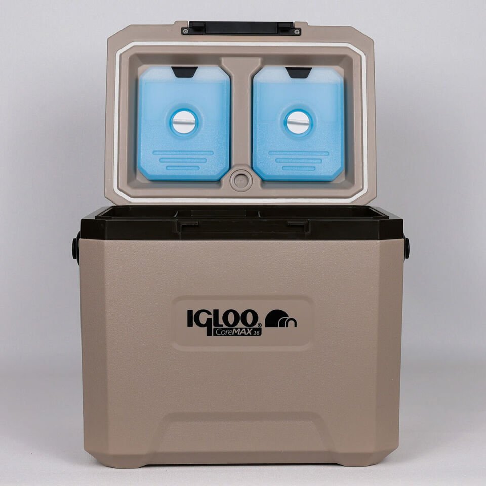 IGLOO CoreMAX 16 Buzluk 16 Litre
