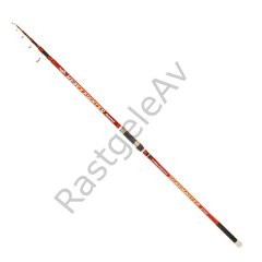 Kudos Heavy Fighter 4.20m 250gr Tele Surf Olta Kamışı