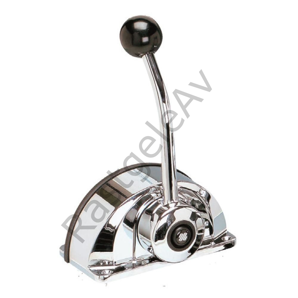 Ultraflex Tekli Kumanda Kolu B301Cr