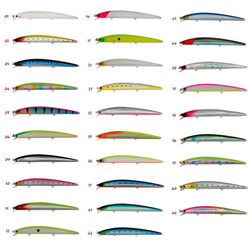 Wily Crafty 14.5 cm Maket Balık 19.5 gr (0-0.6M)