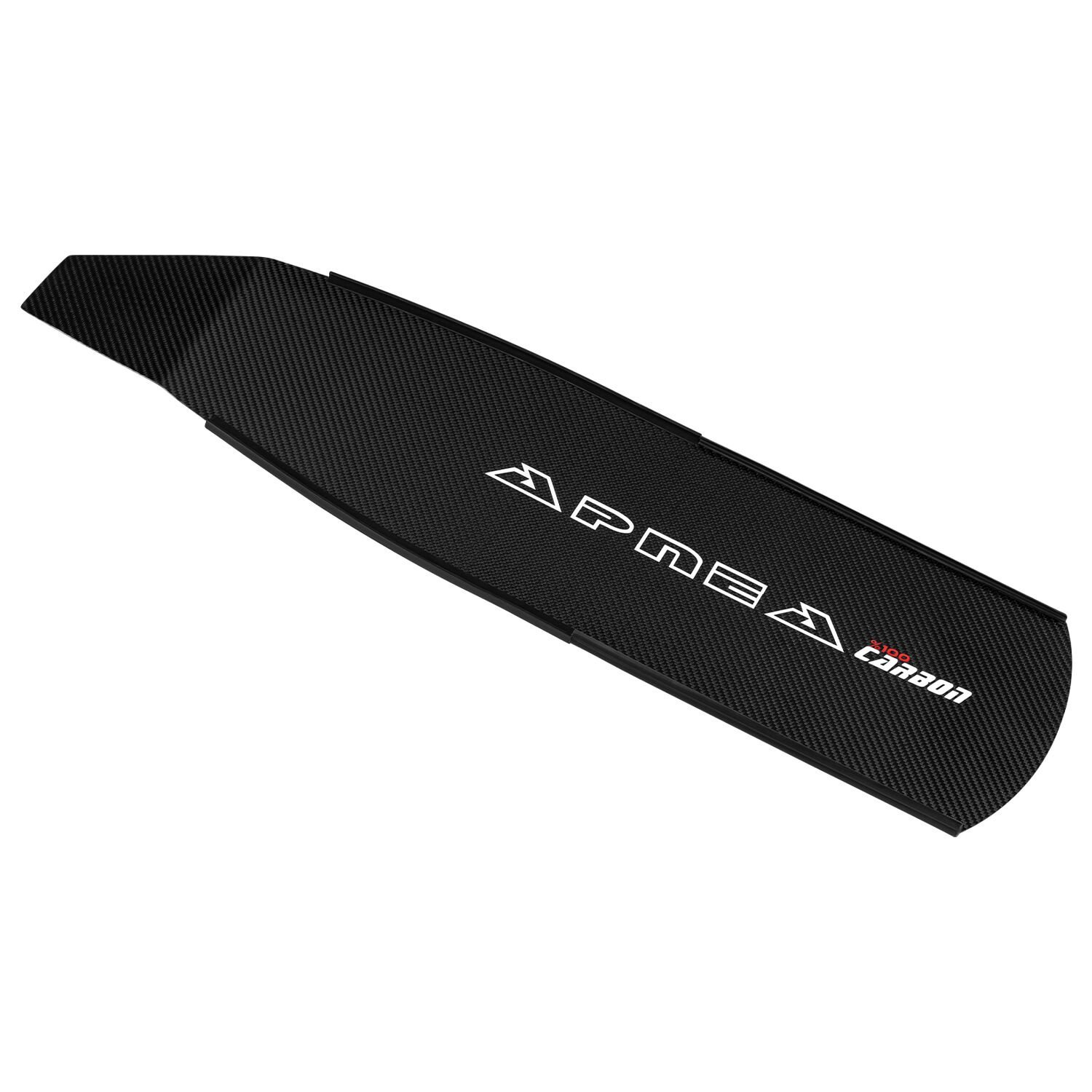 Apnea Carbon Palet Palası (Çift)