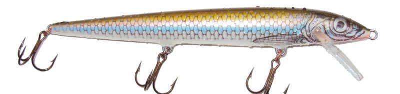 Rapala Original Floating Sahte Balığı FH - 30MM