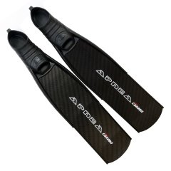 Apnea  %100 Carbon Serbest Dalış Paleti