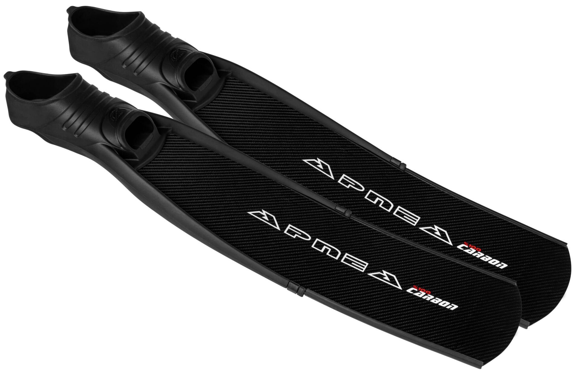 Apnea  %100 Carbon Serbest Dalış Paleti