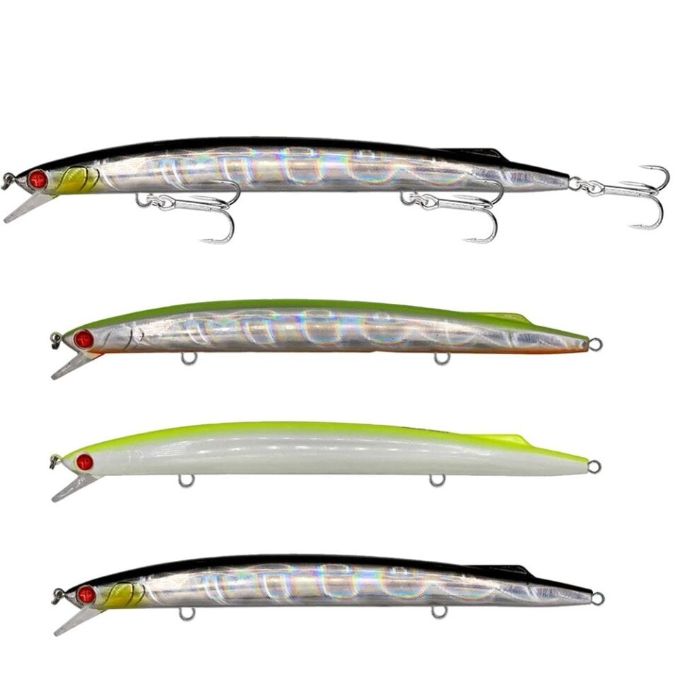 Aqua Salty Momo 190 34Gr Sinking