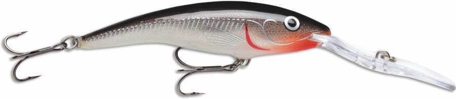 Rapala Deep Tail Dancer Sahte Balığı S - 90MM