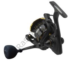 Dam Quick 3 6000 Fd 9+1 BB Olta Makinesi