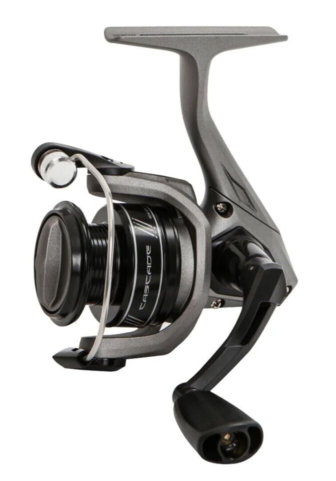 Okuma Cascade A CA-3000A Olta Makinesi