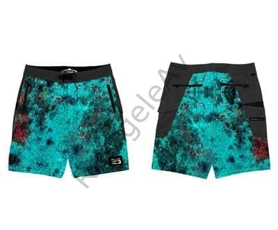 Fujin Performance Short Reef