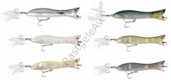 Savage gear Panıc Popper 10.5 cm 22 gr Suni Yem 04-Sandeel