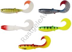 Savage gear LB Cannibal Curtail 10cm 5g Suni Yem Golden Ambulance