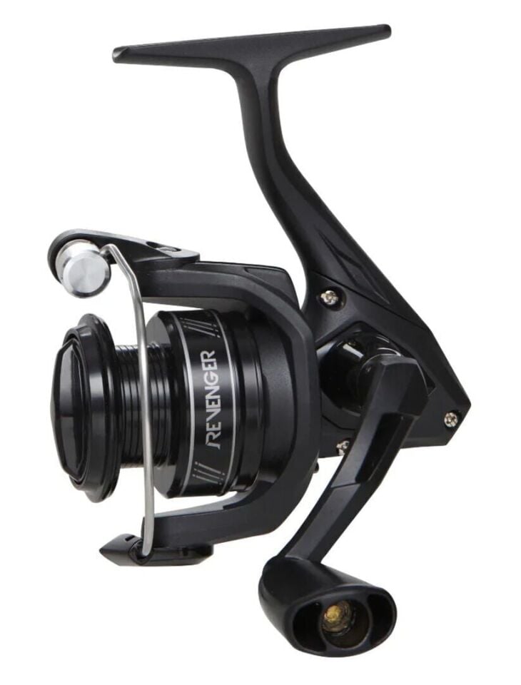 Okuma Revenger A RV-4000A Olta Makinesi