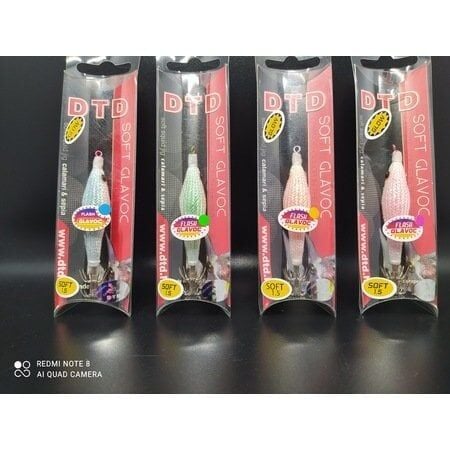 Soft Flash Glavoc 1.5