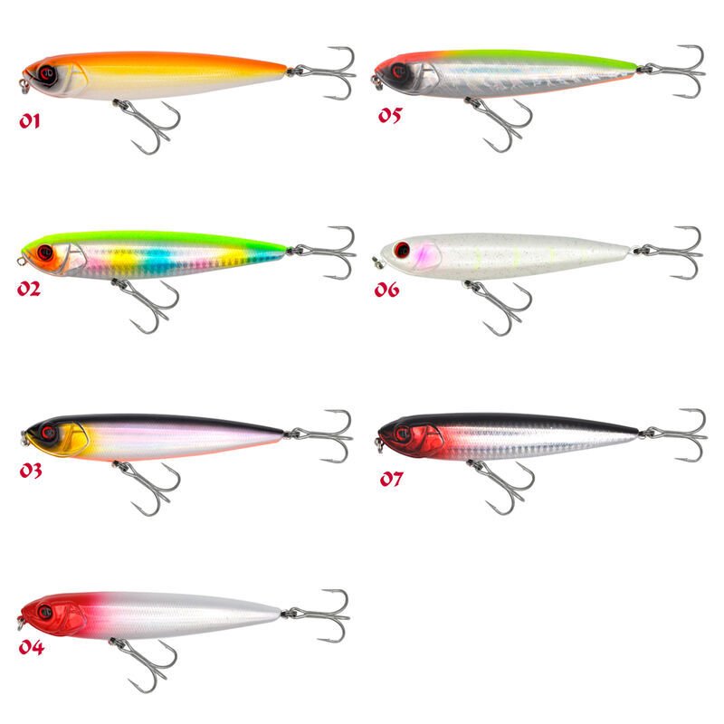 Wily Pancho 12.8 cm Maket Balık 29 gr