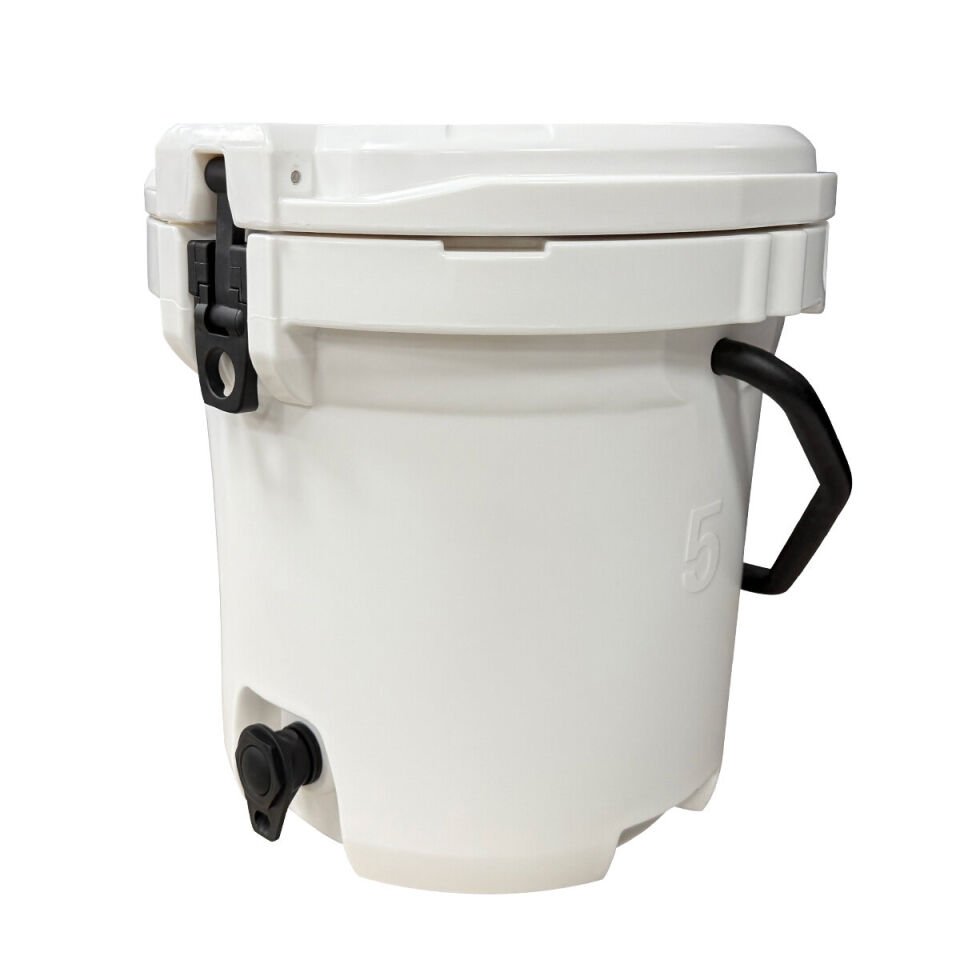 IGLOO Ultima 5 Gallon Musluklu RotoMold Fıçı 19 Litre