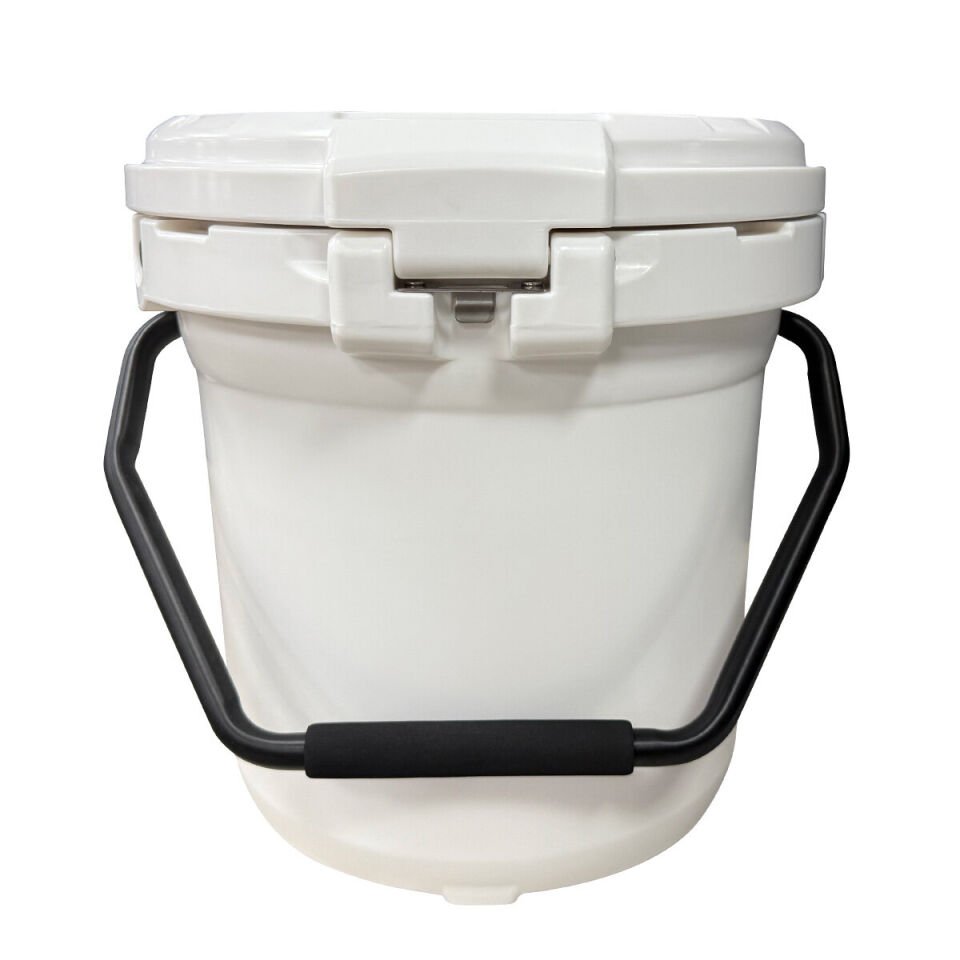 IGLOO Ultima 5 Gallon Musluklu RotoMold Fıçı 19 Litre