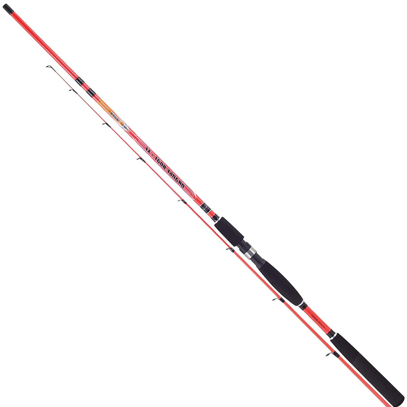 Colmic Orange Boat 1.80M