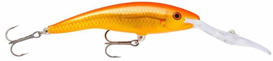 Rapala Deep Tail Dancer Sahte Balığı GF - 90MM