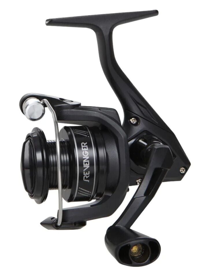 Okuma Revenger A RV-3000A Olta Makinesi